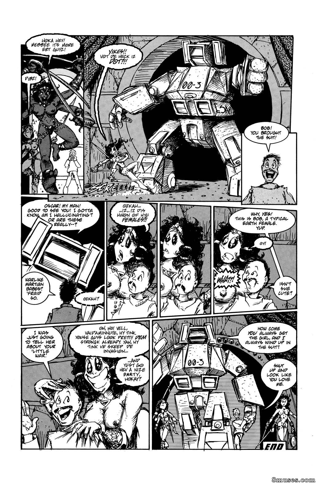 XXXEnophile - Numéro 5 - Page 40