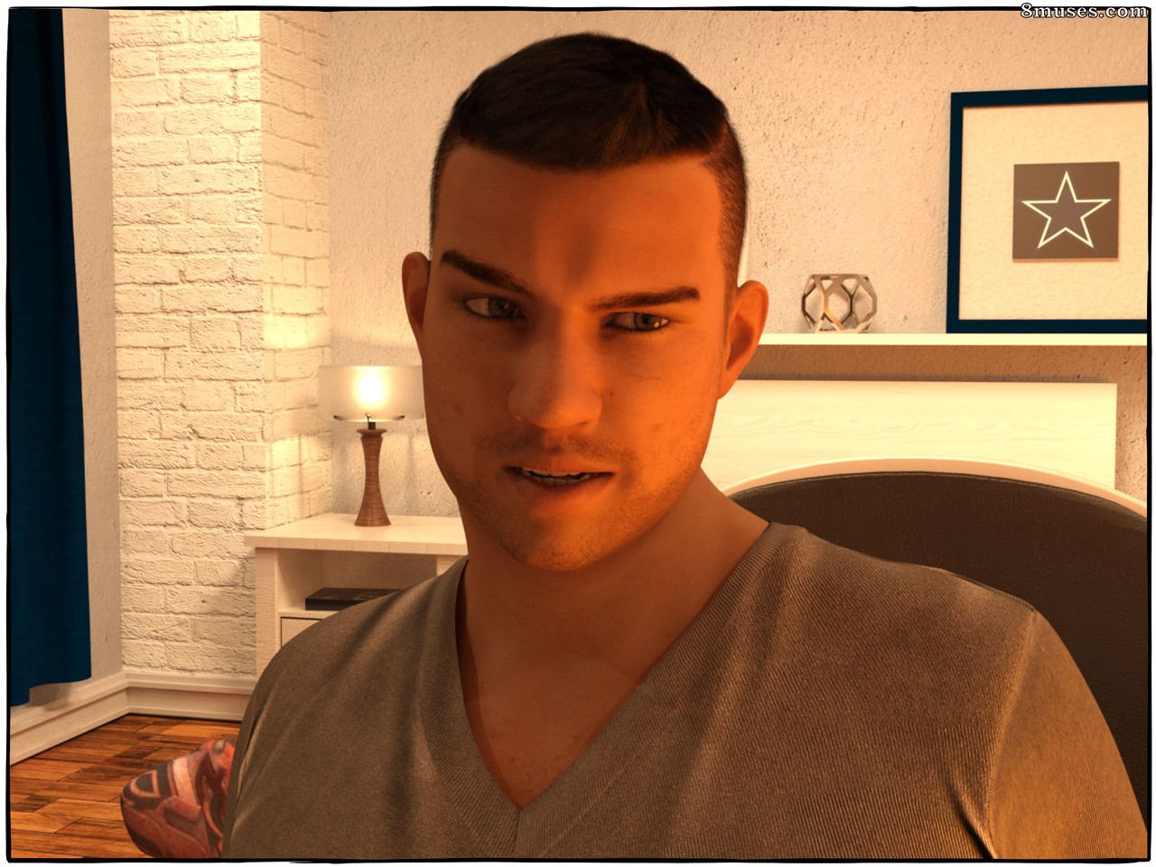 TGTrinity - Le tour de Tyler 2018 - Page 4