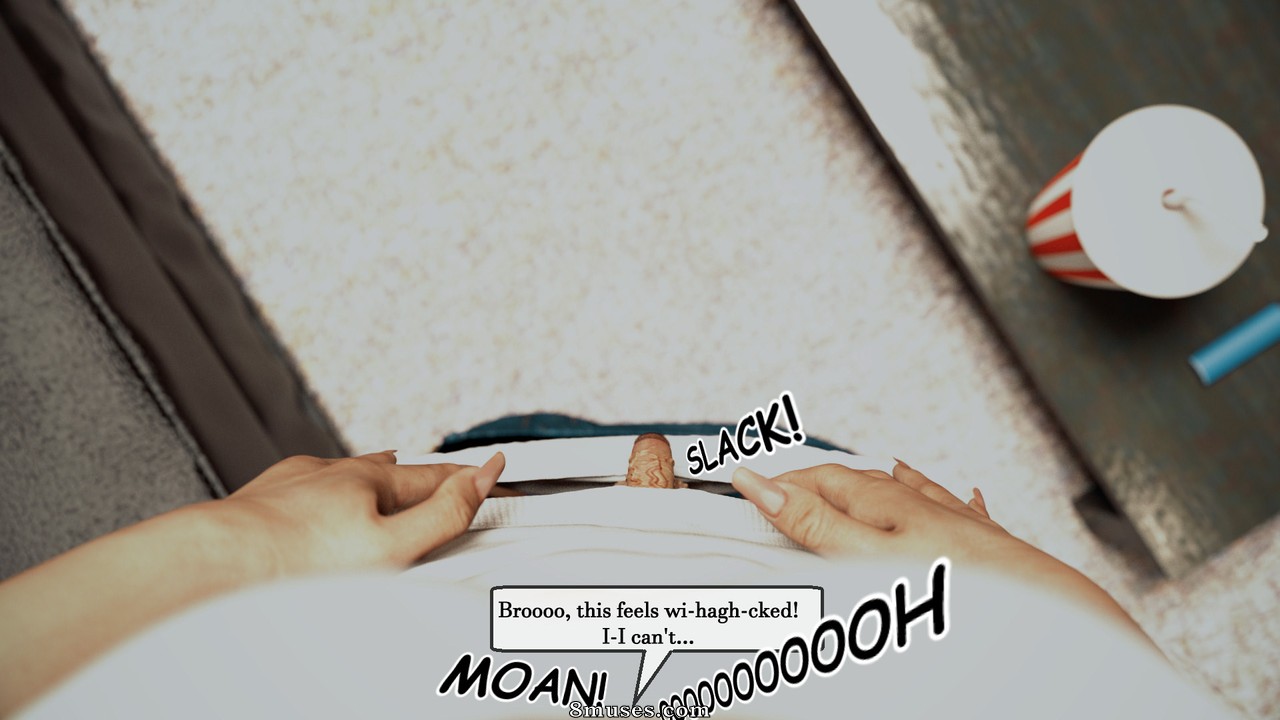 Surody - Better than Ecstasy - Page 23