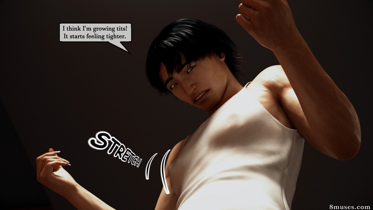 Surody - Better than Ecstasy - Page 34