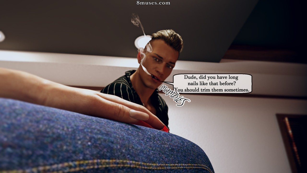 Surody - Better than Ecstasy - Page 11