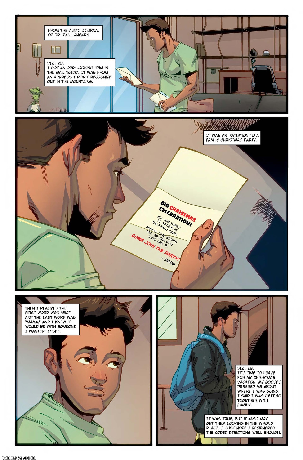 Better and Better - Issue 3 - Page 8