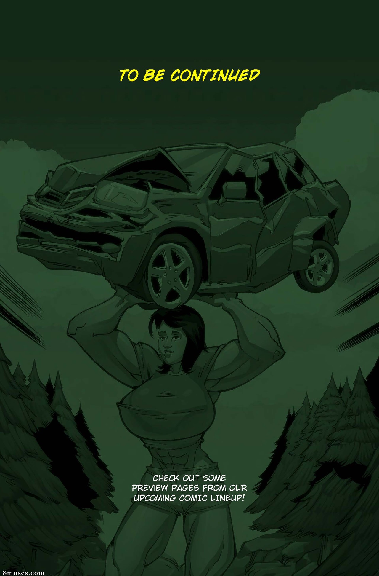 Better and Better - Issue 3 - Page 14
