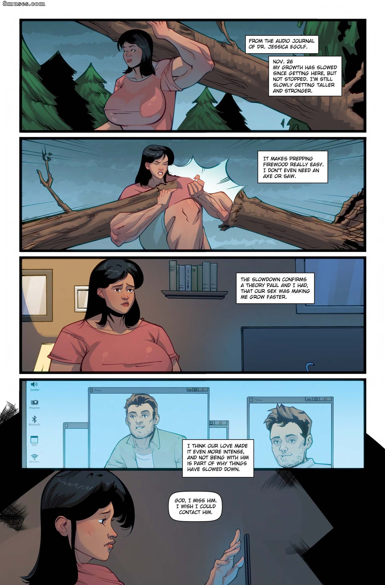 Better and Better - Issue 3 - Page 4
