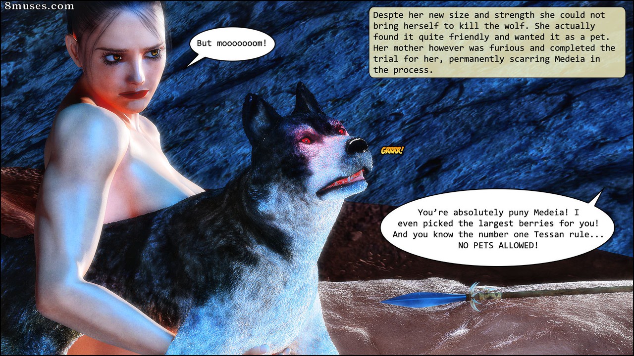 3GTS - Issue 1 - Page 12