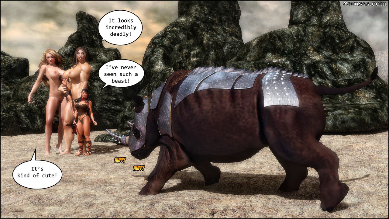3GTS - Issue 1 - Page 76