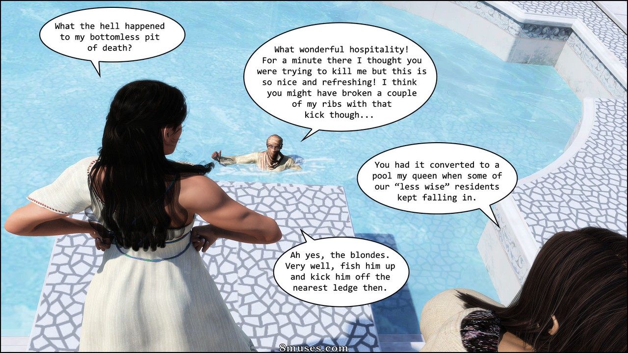 3GTS - Issue 1 - Page 18