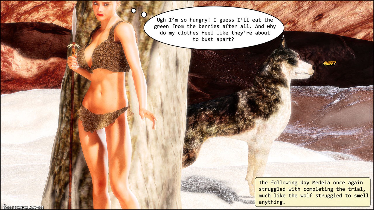 3GTS - Issue 1 - Page 4