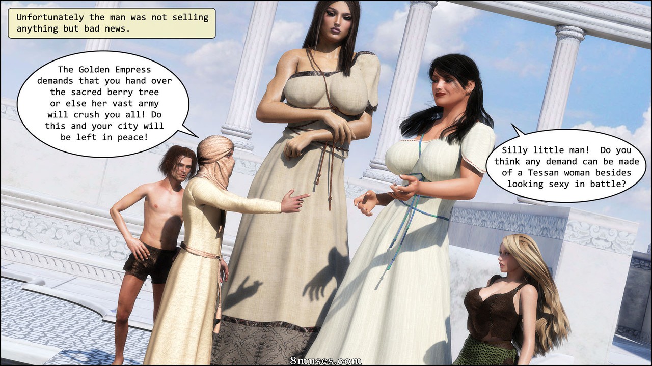 3GTS - Issue 1 - Page 15