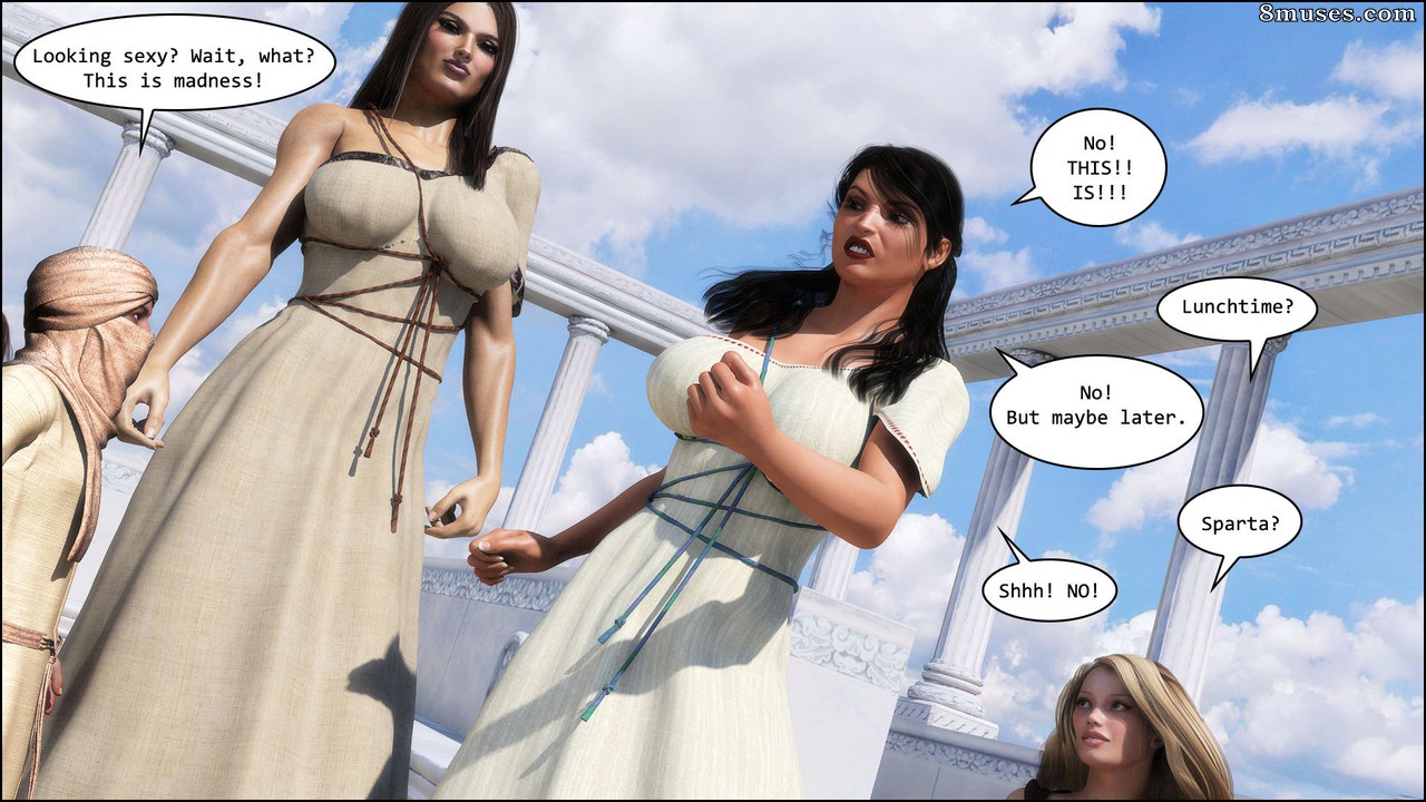 3GTS - Issue 1 - Page 16