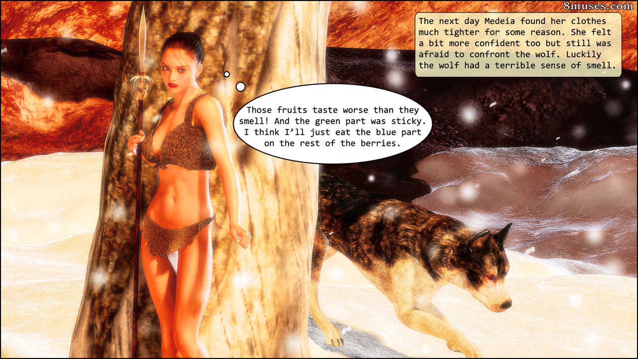3GTS - Issue 1 - Page 3