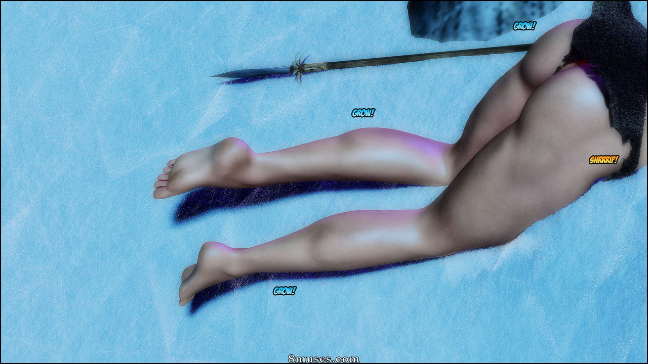 3GTS - Issue 1 - Page 6