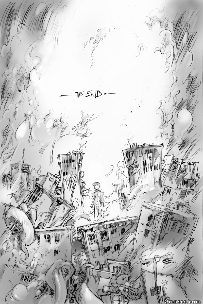 Naked - Issue 4 - Page 4