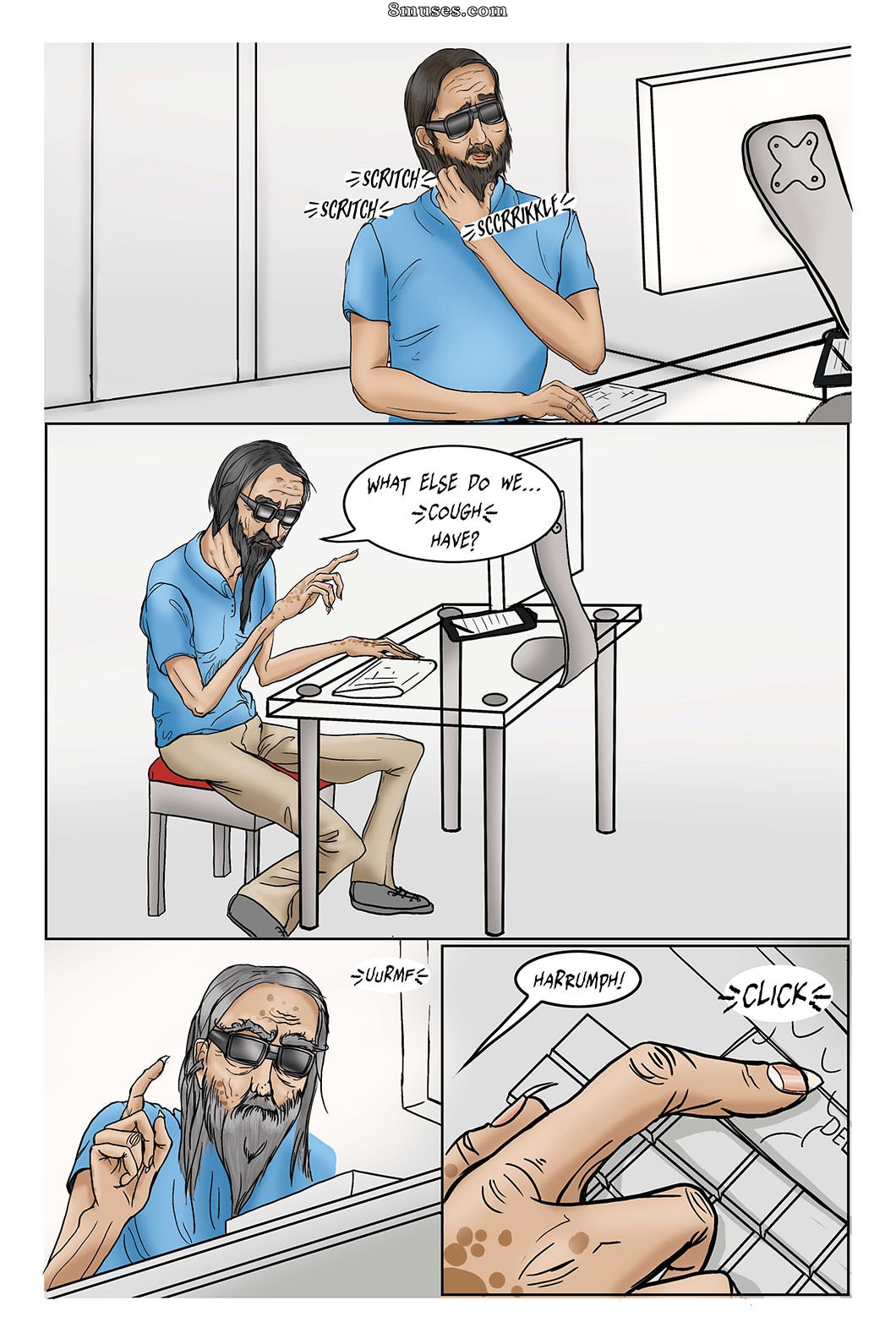 Les détails du diable - Tests bêta - Page 7