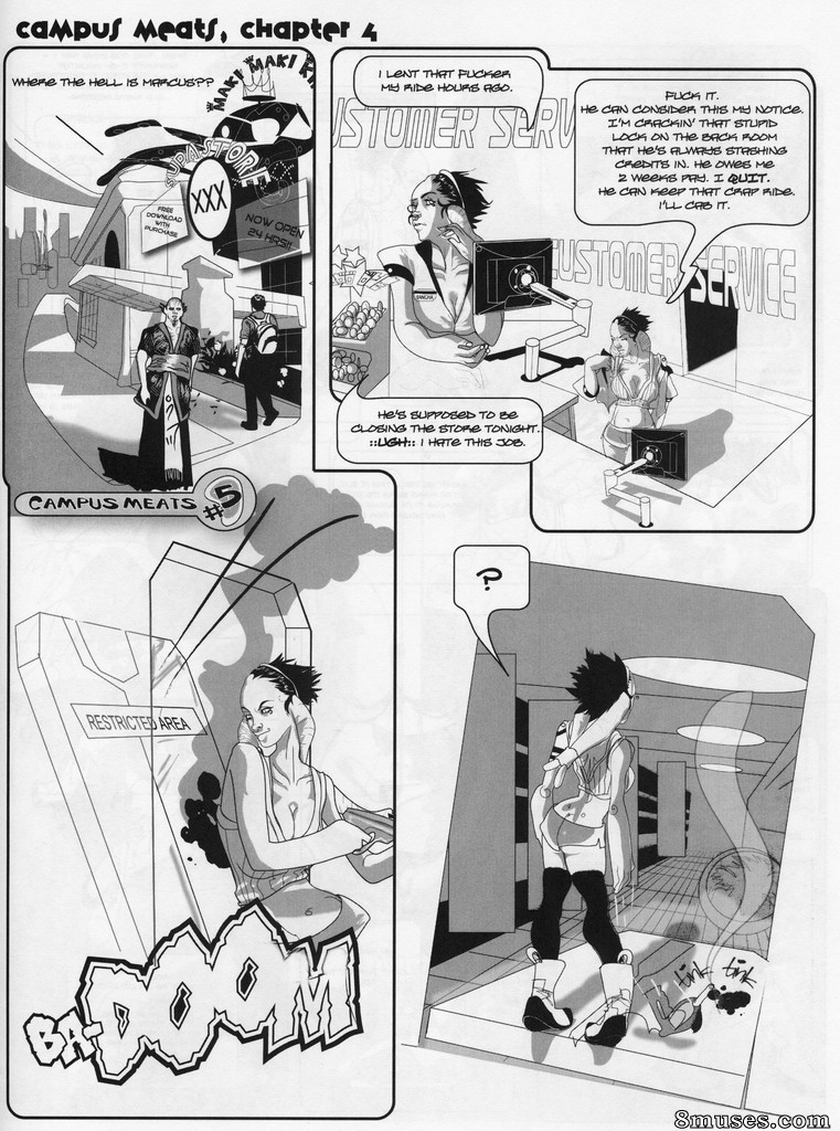 Sizzle - Sizzle 31 - Page 60