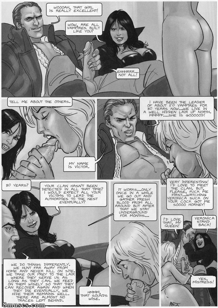 Sizzle - Sizzle 31 - Page 16