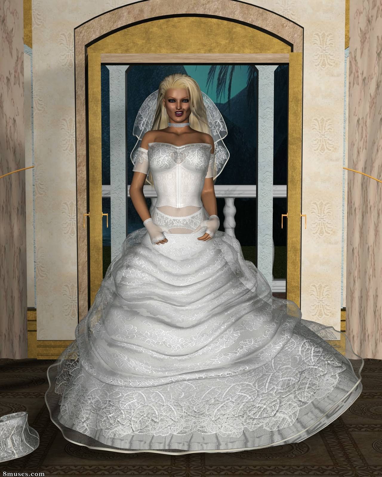 Ángeles cósmicos 3D - Venus - Página 24