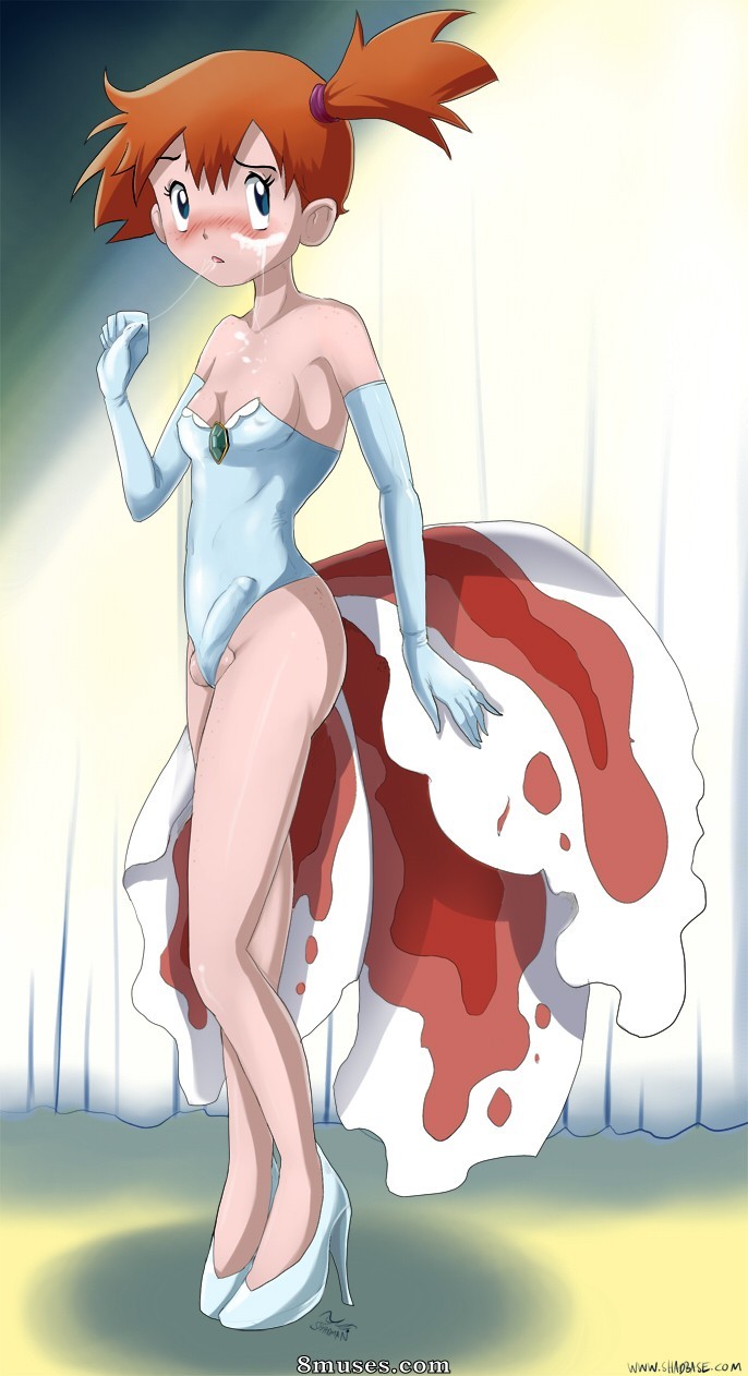 ShagBase Comics - Pinups - Page 62