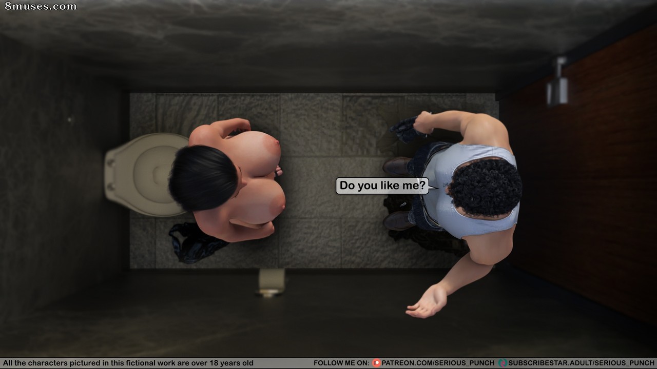 A Dirty Mind - Issue 2 - Page 89
