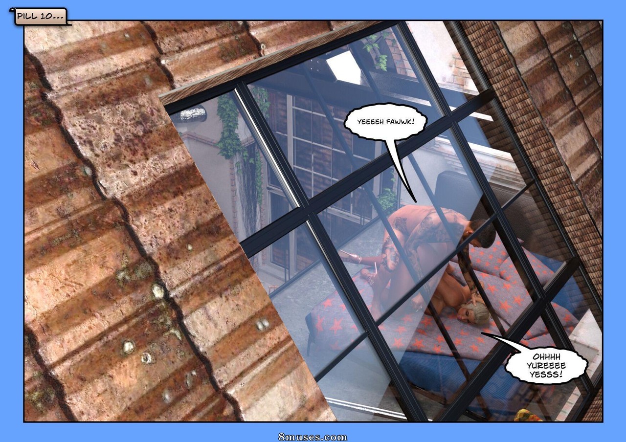 Bimbo Pills - Issue 3 - Page 197