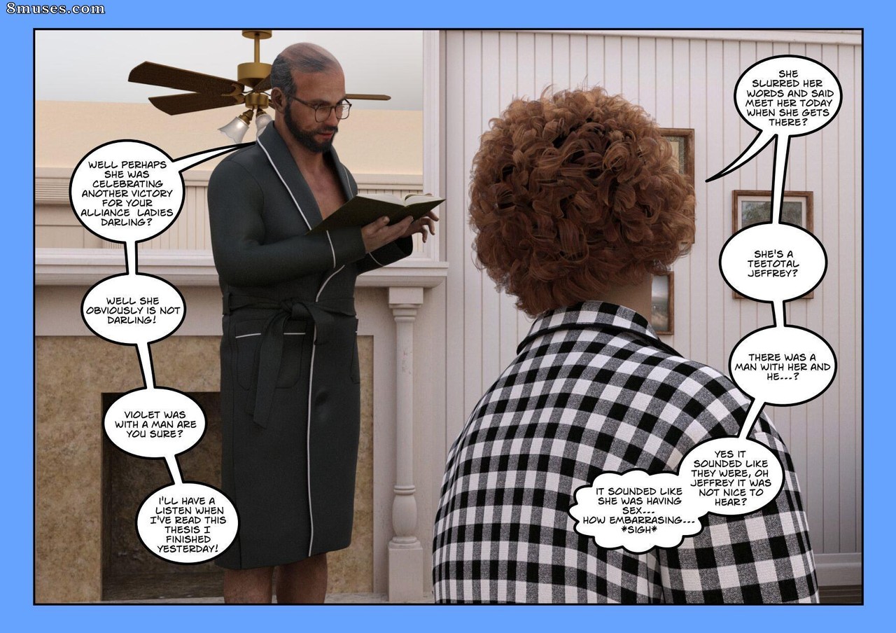 Bimbo Pills - Issue 3 - Page 18