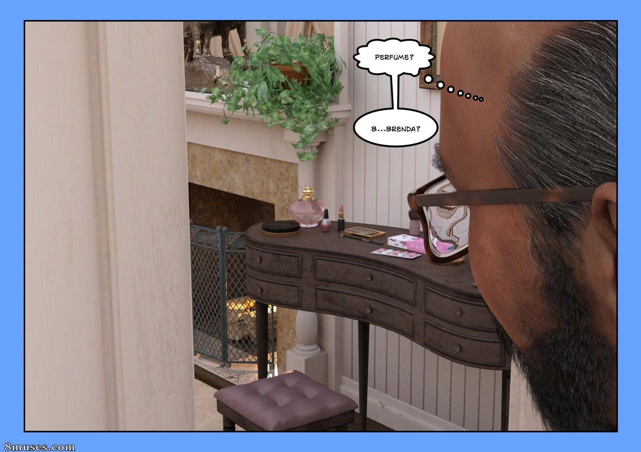 Bimbo Pills - Issue 3 - Page 81
