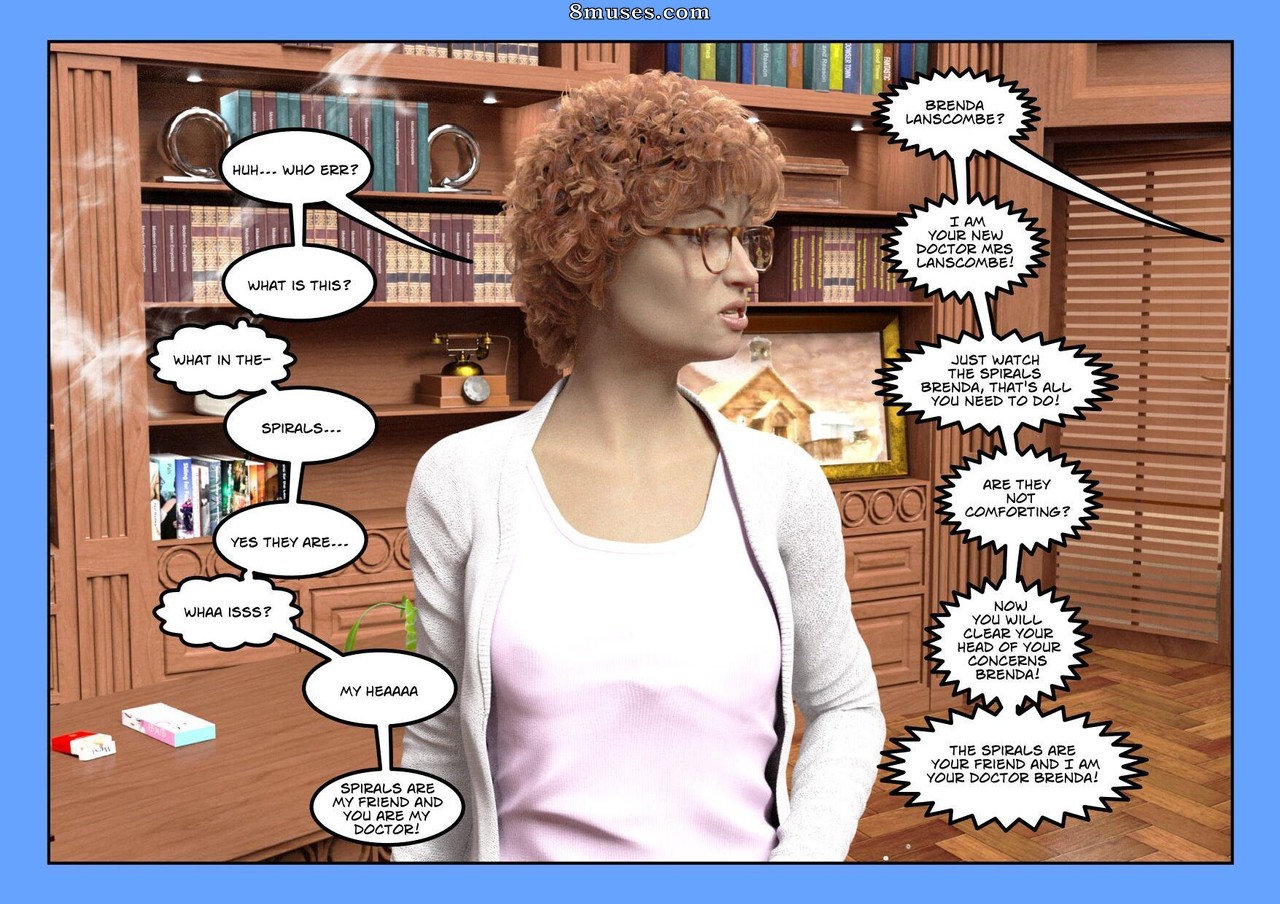 Bimbo Pills - Issue 3 - Page 24