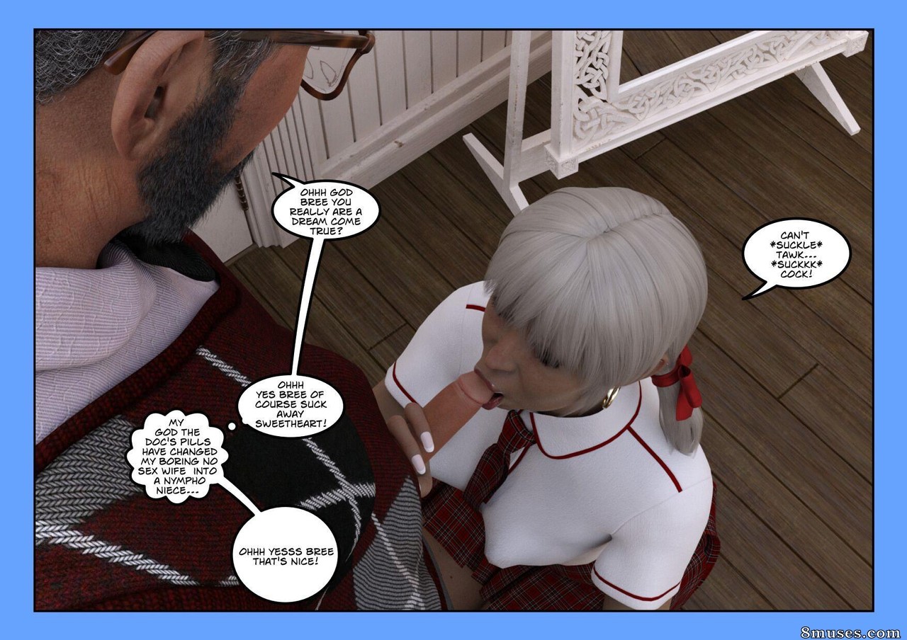Bimbo Pills - Issue 3 - Page 88