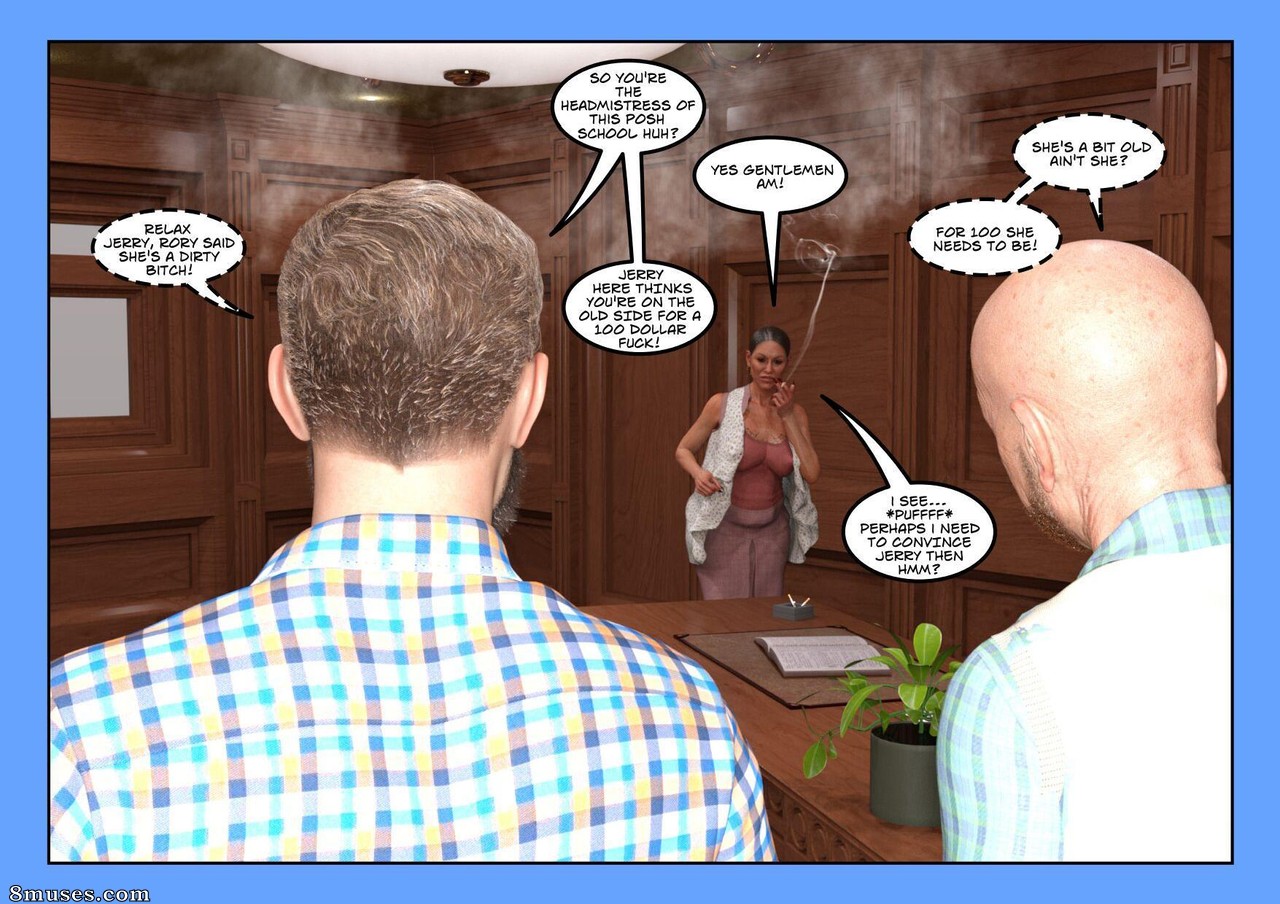 Bimbo Pills - Issue 3 - Page 43