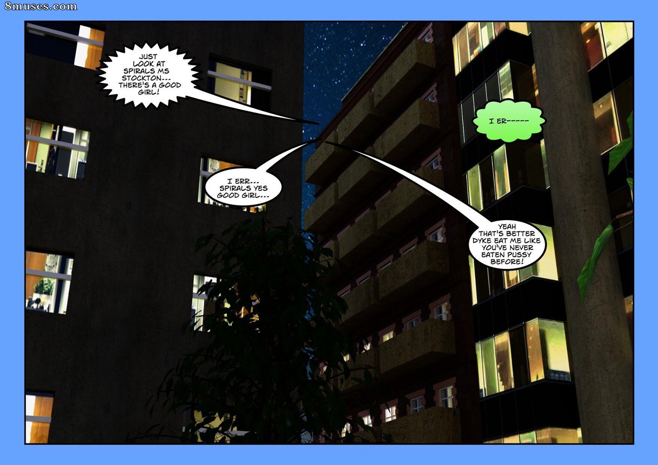 Bimbo Pills - Issue 3 - Page 105