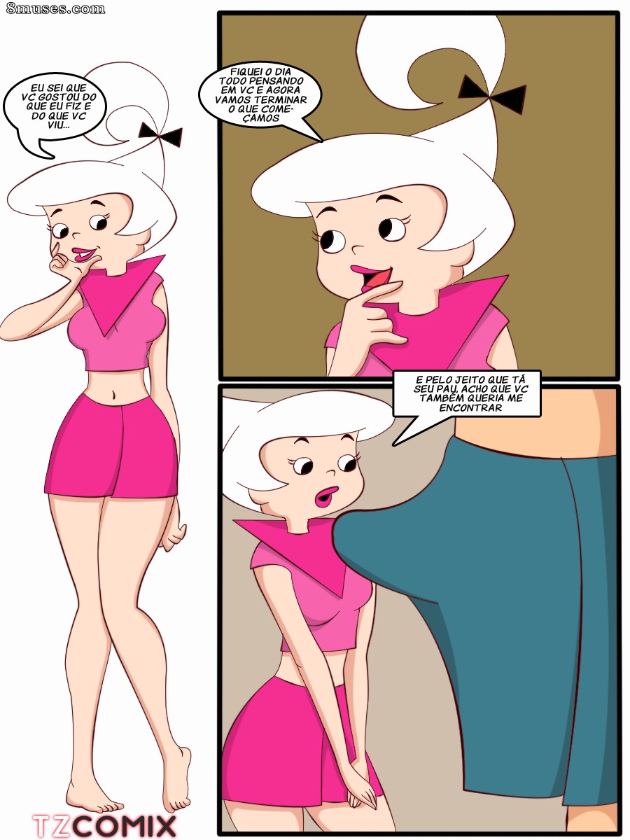 Les Sexsons - Numéro 3 - Page 4