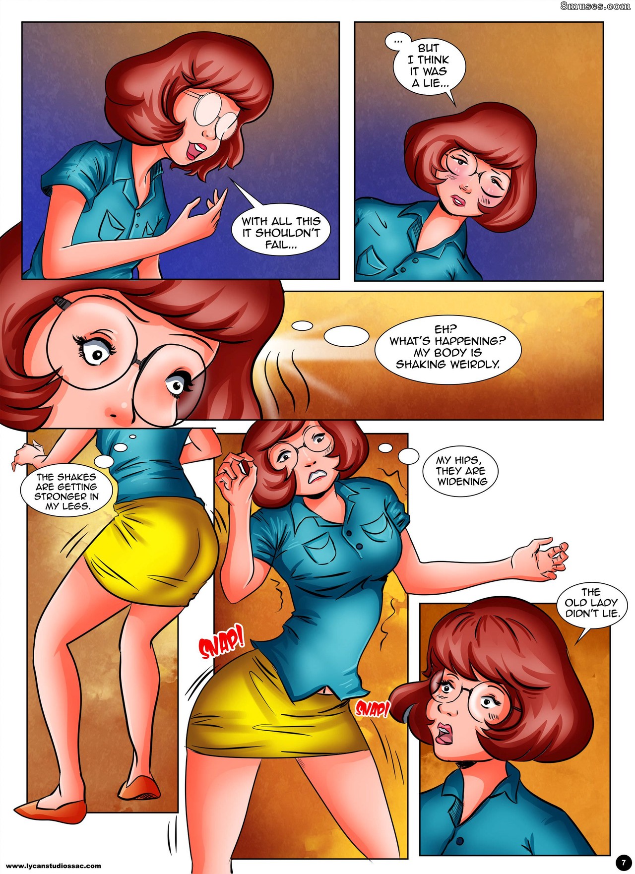 Moon Rituals - Issue 1 - Page 10