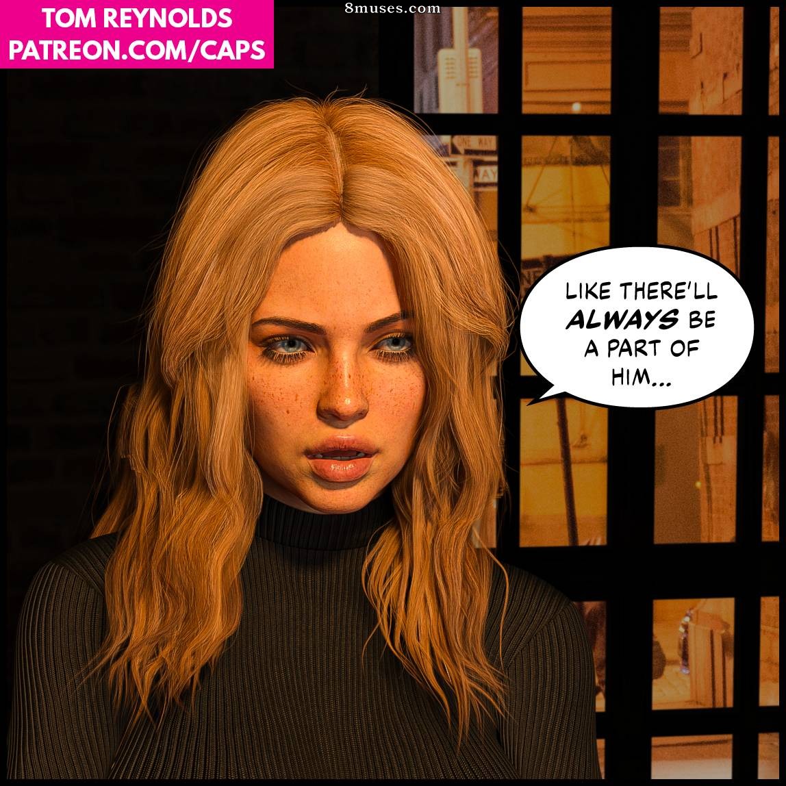 Issue 2 - Panels - Page 56
