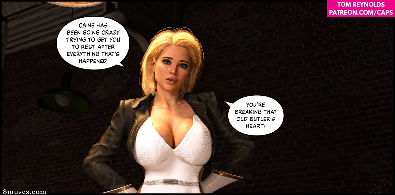 Issue 2 - Panels - Page 72