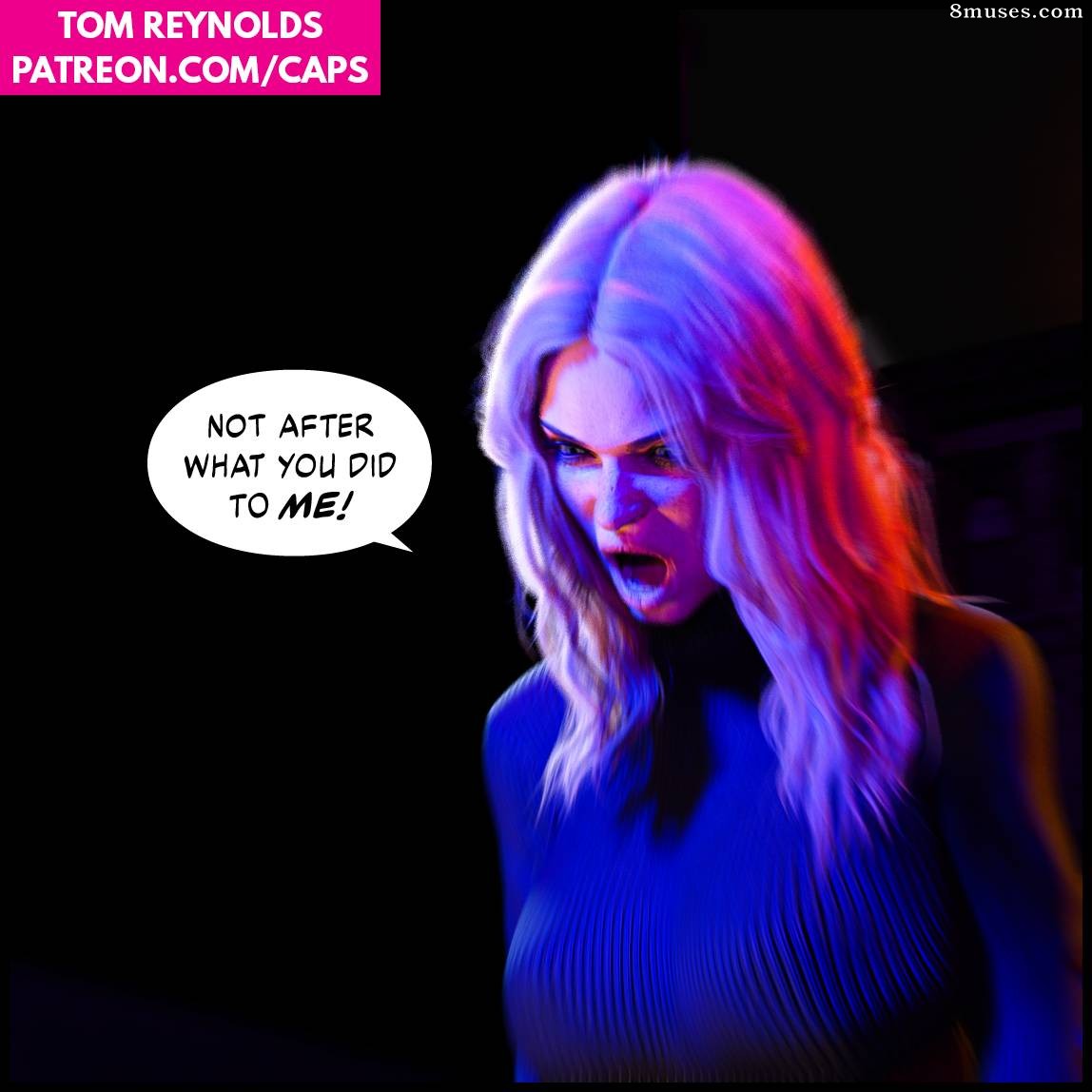 Issue 2 - Panels - Page 24