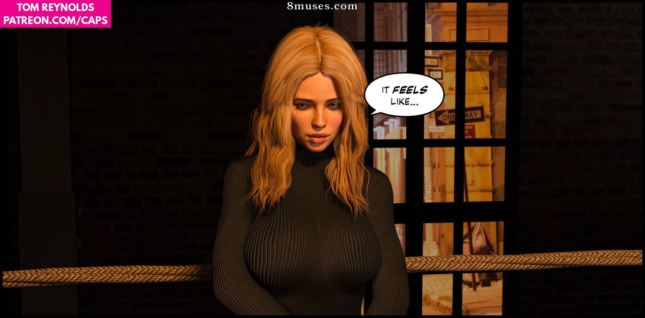 Issue 2 - Panels - Page 55