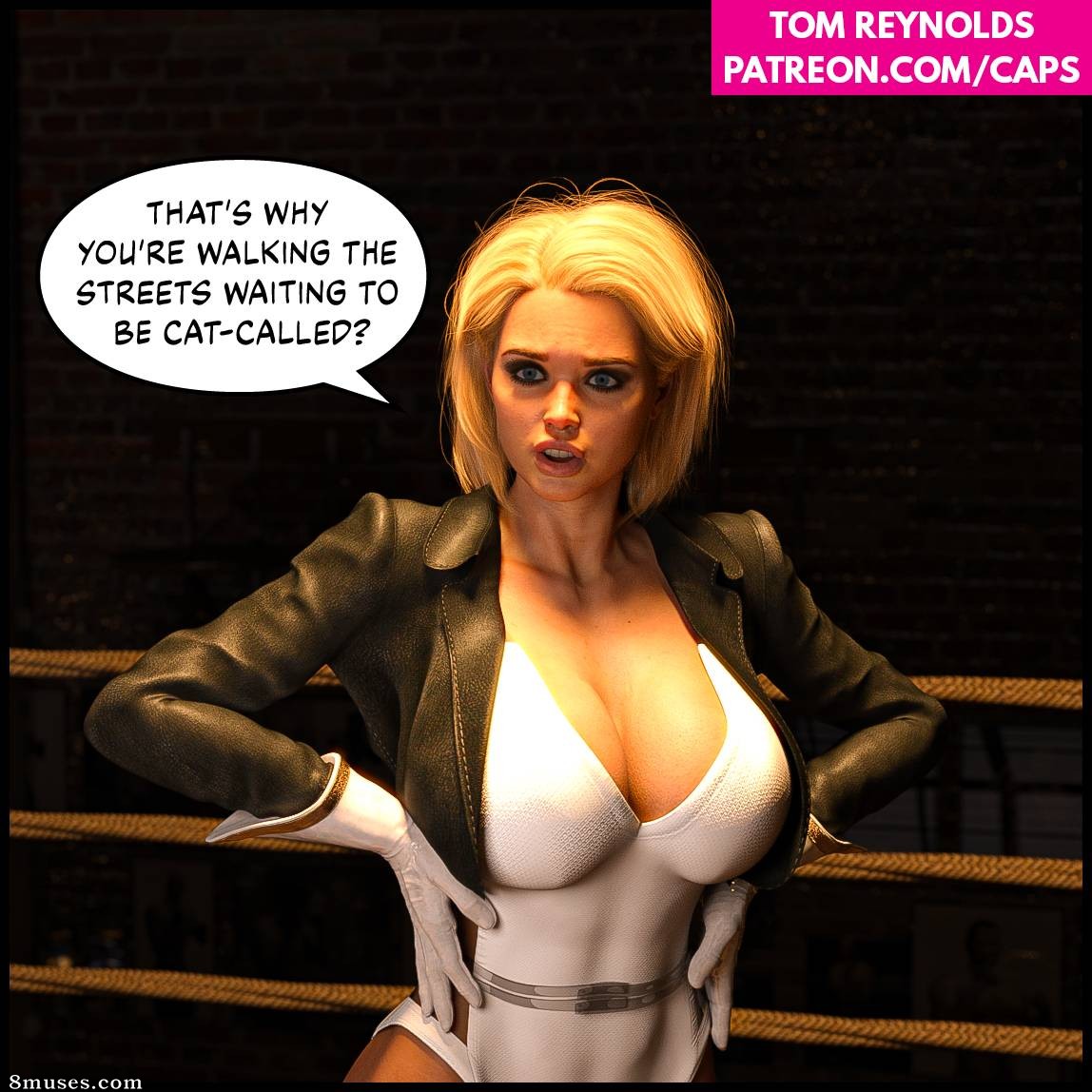 Issue 2 - Panels - Page 58
