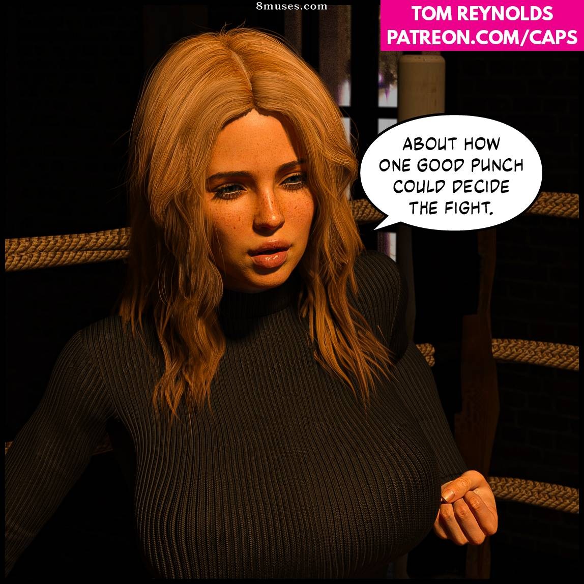 Issue 2 - Panels - Page 66