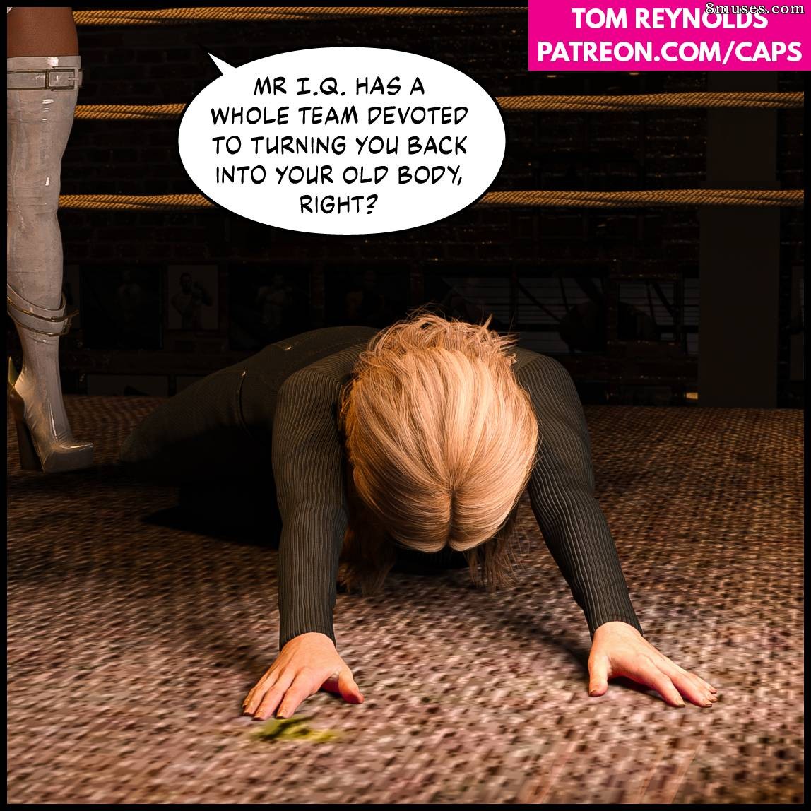 Issue 2 - Panels - Page 70