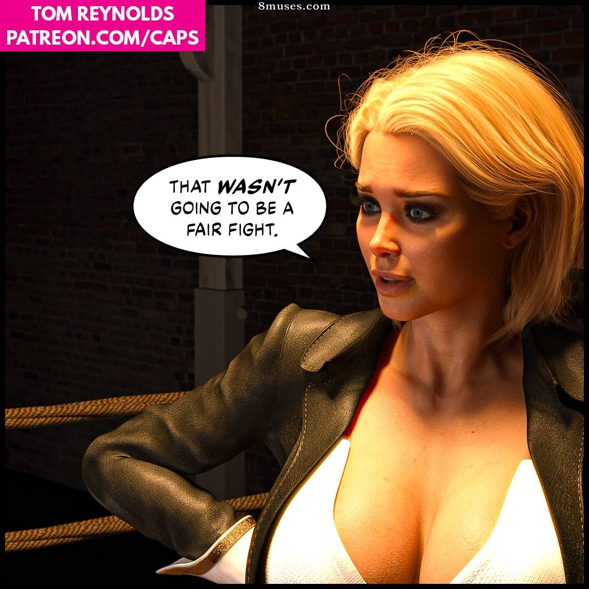 Issue 2 - Panels - Page 62