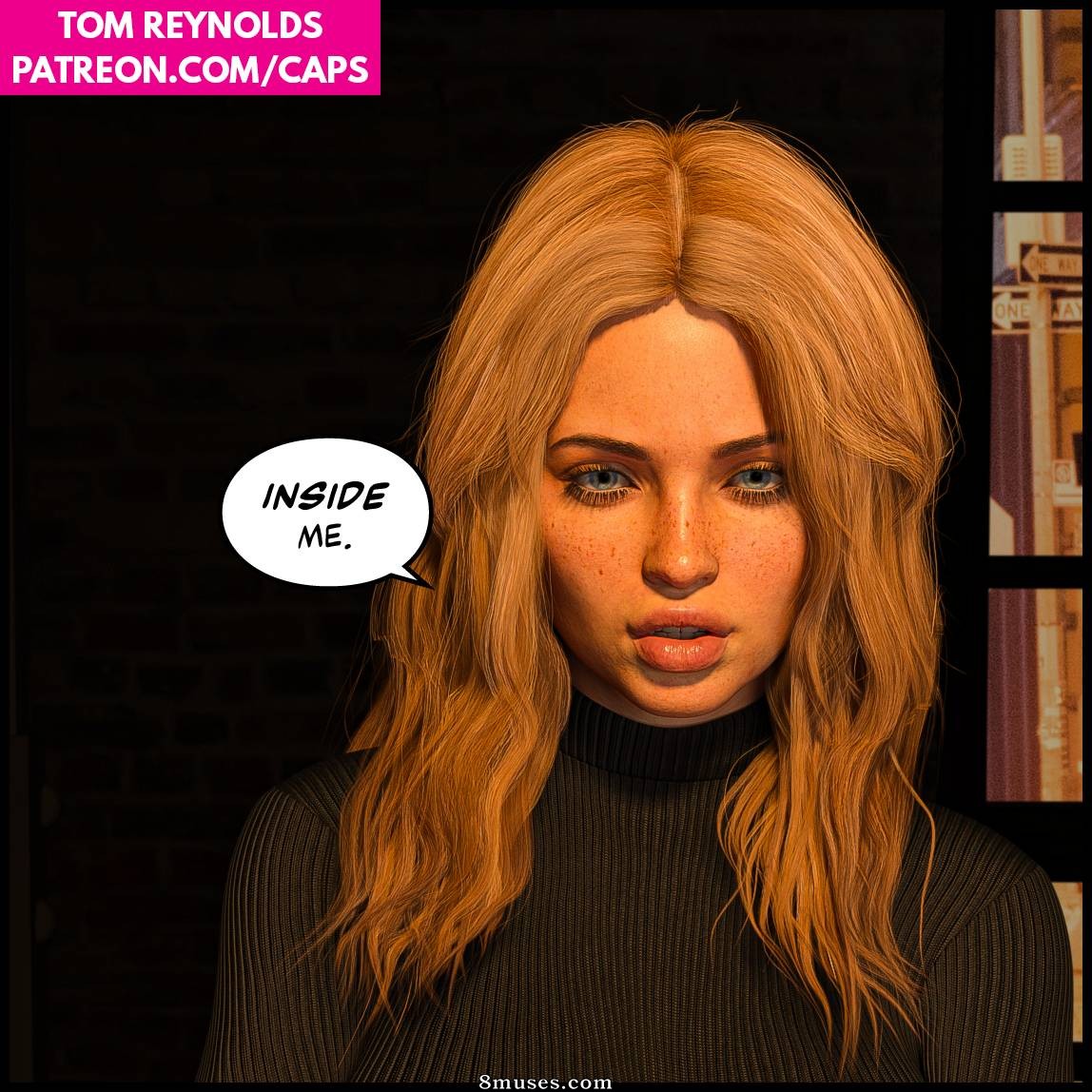 Issue 2 - Panels - Page 57