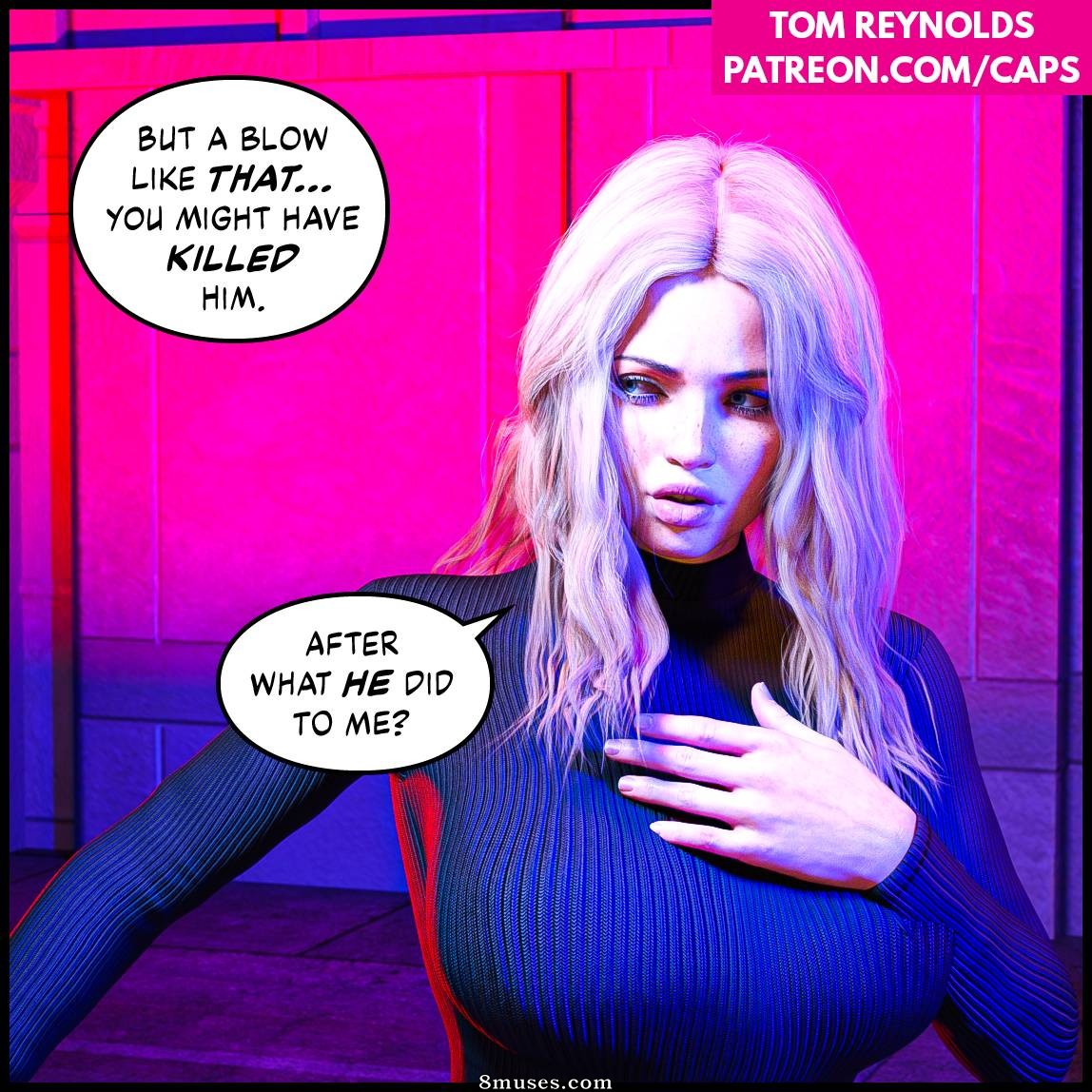 Issue 2 - Panels - Page 29