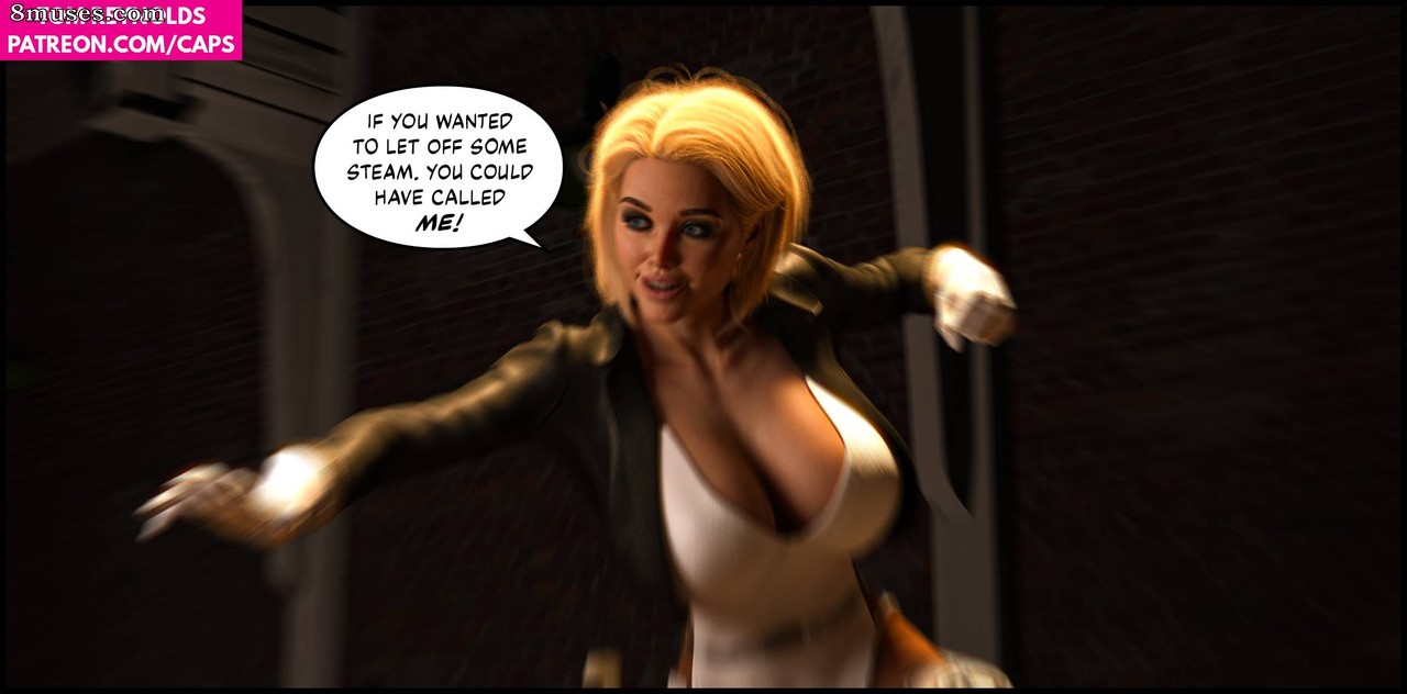 Issue 2 - Panels - Page 63