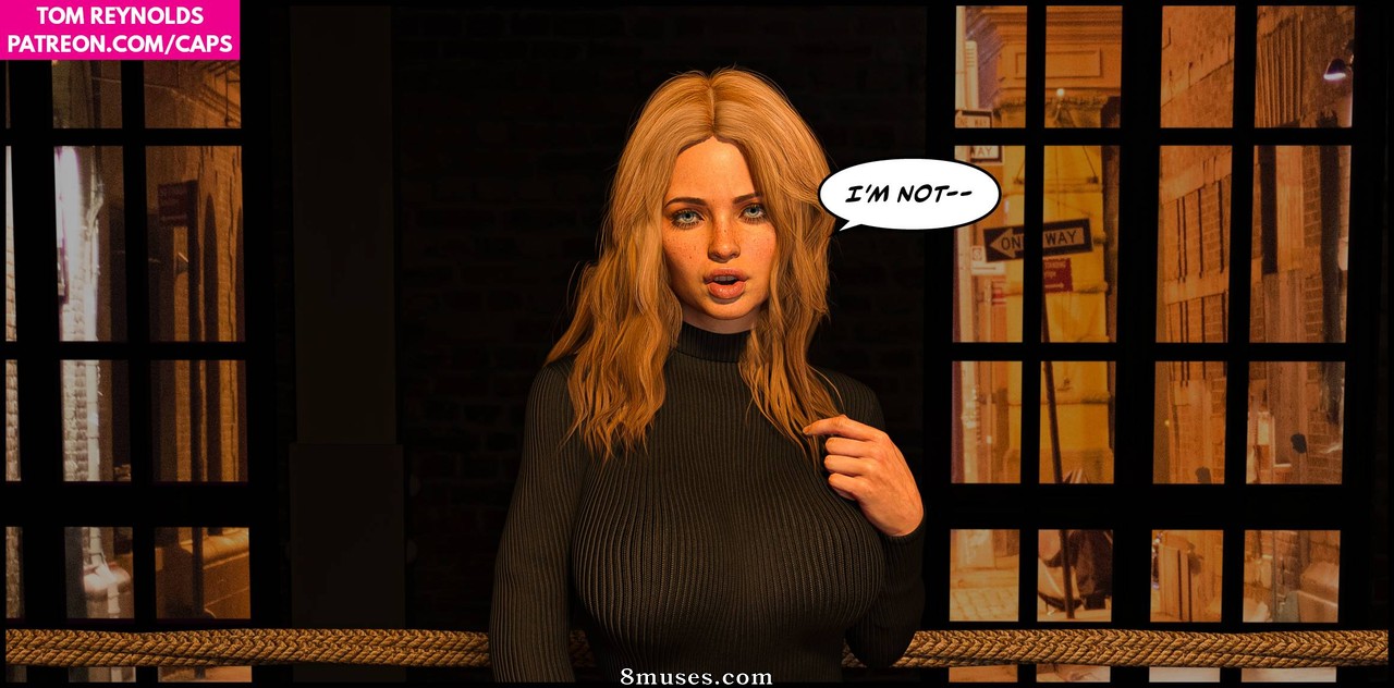 Issue 2 - Panels - Page 60