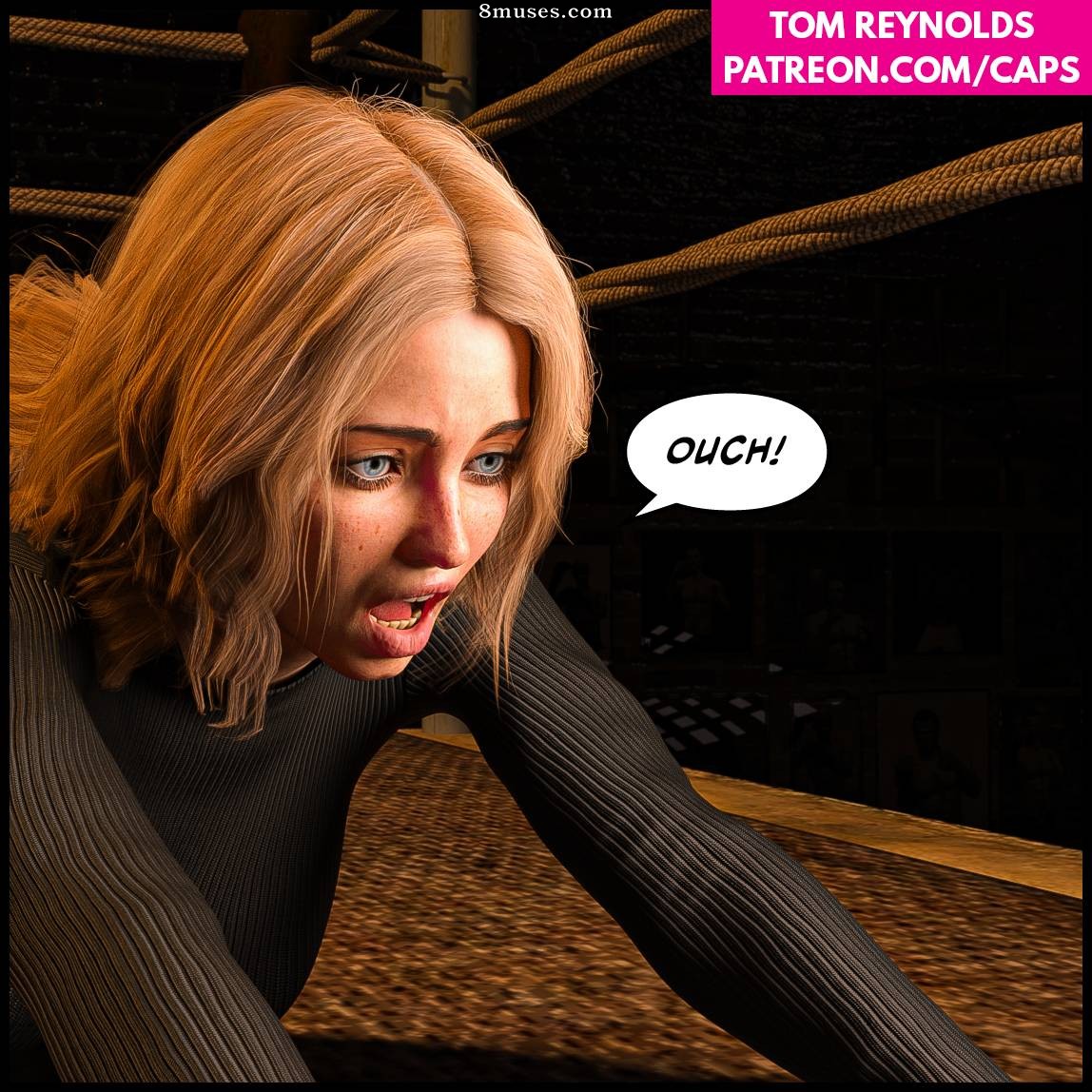 Issue 2 - Panels - Page 71