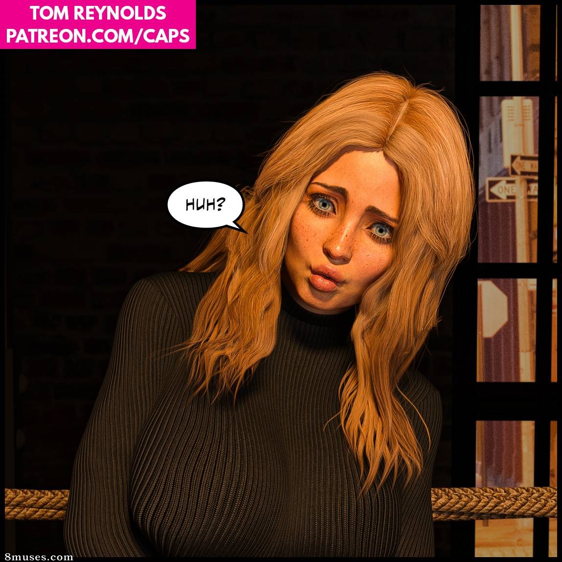 Issue 2 - Panels - Page 59