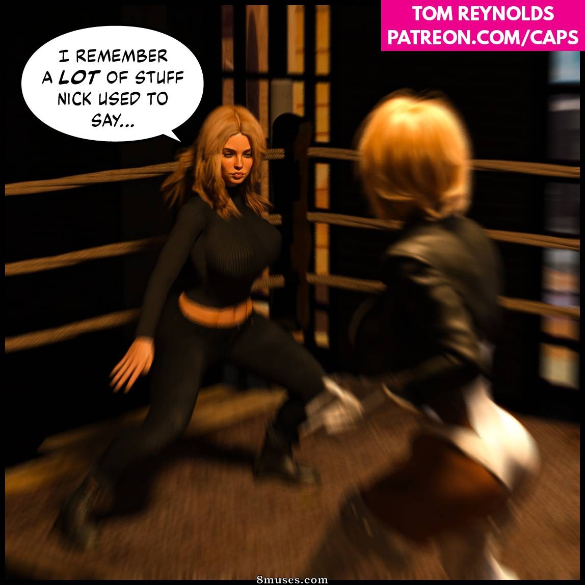 Issue 2 - Panels - Page 65