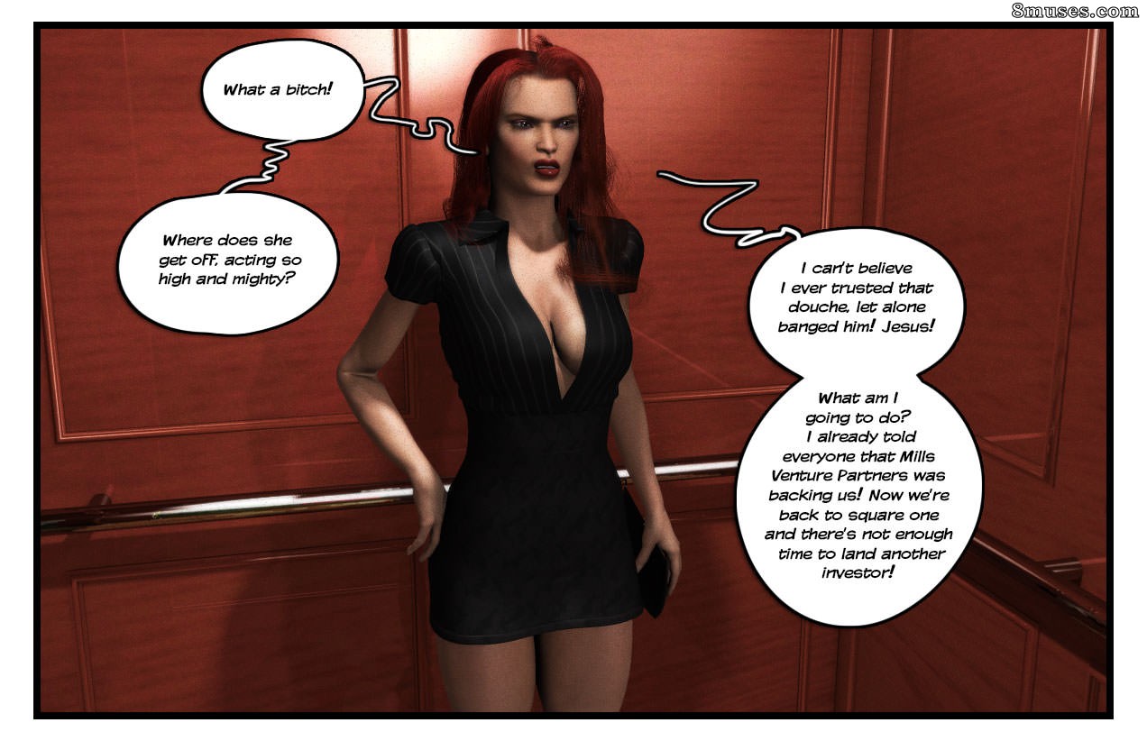 Lovely Trinity - Issue 1 - Page 27