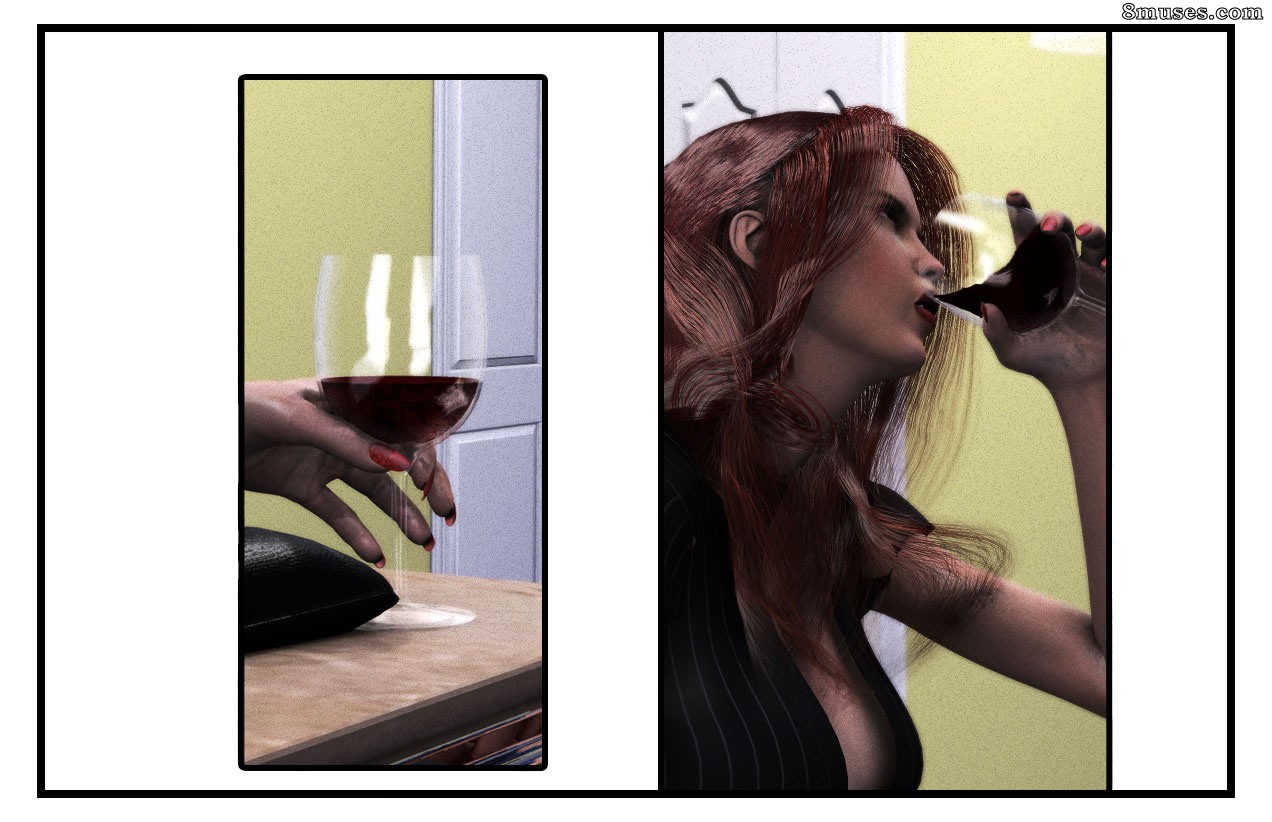Lovely Trinity - Issue 1 - Page 62