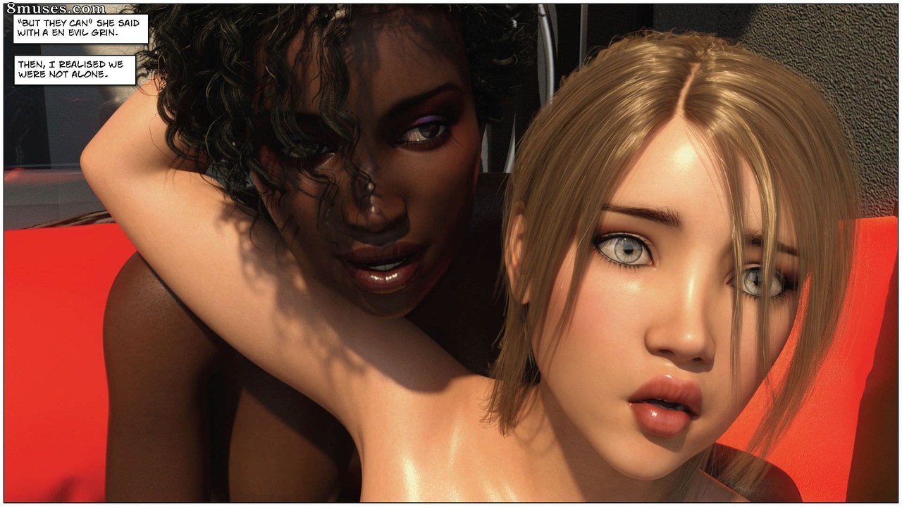 Blackmaled - Kirsty's Story - Part 3 - Page 45